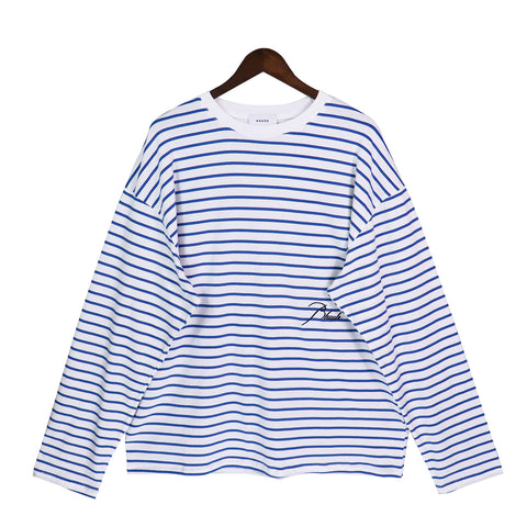 Rhude Long Sleeve T-Shirt