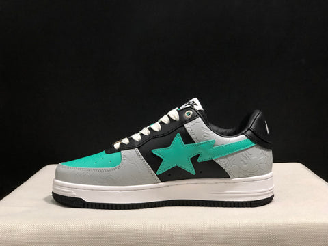 Bape Sta Shoes