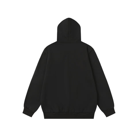 Sp5der Hooded Coats