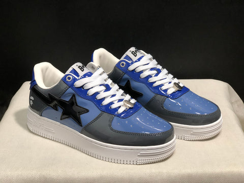 Bape Sta Shoes