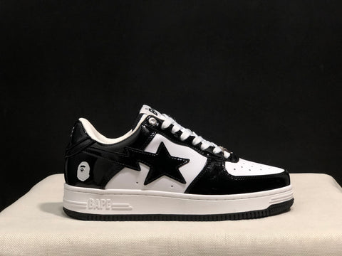 Bape Sta Shoes