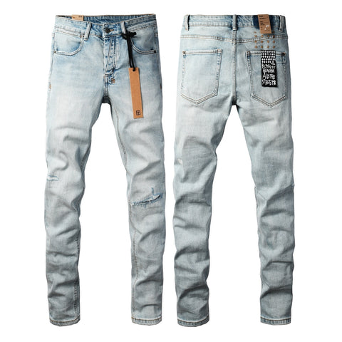 KSUBI Jeans