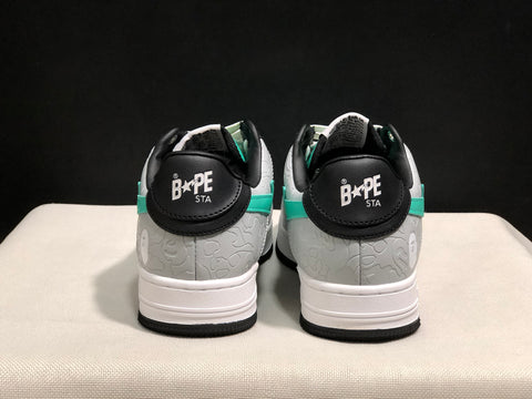 Bape Sta Shoes
