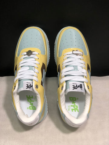 Bape Sta Shoes