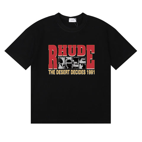 Rhude T-shirt