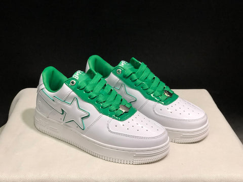 Bape Sta Shoes