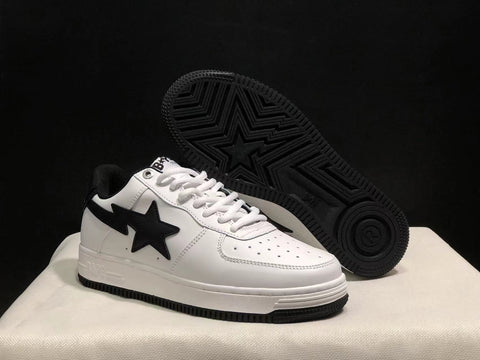 Bape Sta Shoes