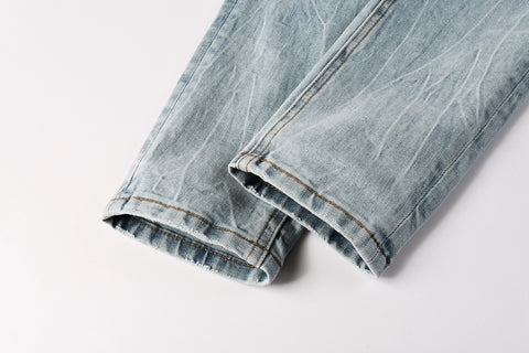 KSUBI Jeans