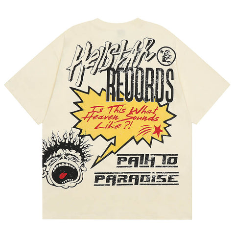 Hellstar T-shirts