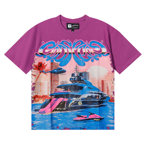Godspeed T-Shirts