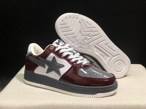 Bape Sta Shoes