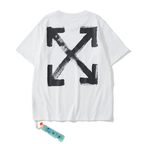 Off White T-Shirt