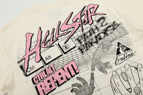 Hellstar T-Shirts