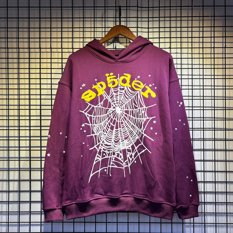 Sp5der Hoodie