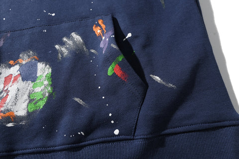 GALLERY DEPT Hoodie