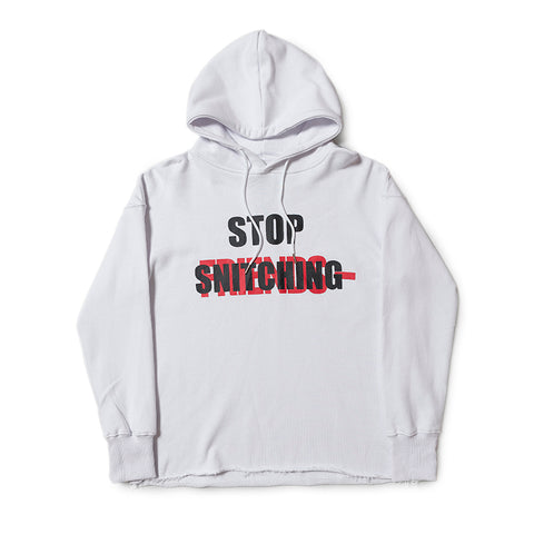 Vlone Hoodie