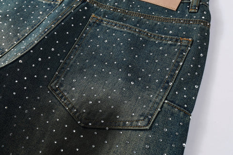 PURPLE BRAND Jeans