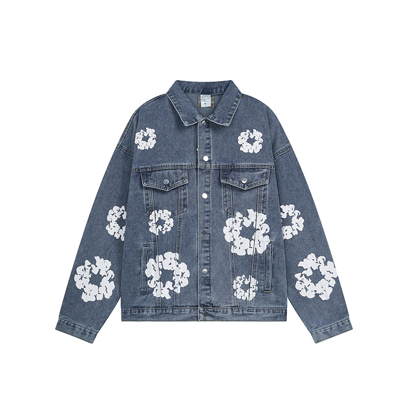Denim Tears Coat