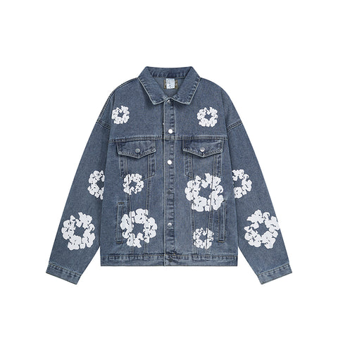 Denim Tears Coat