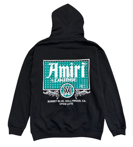 AMIRI Hoodie