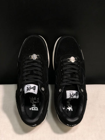 Bape Sta Shoes