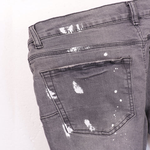 Purple Jeans