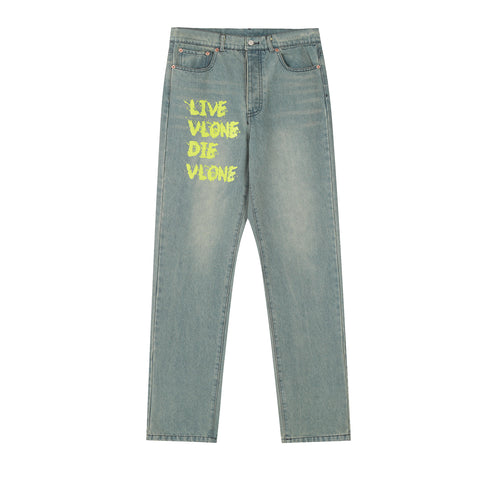 Vlone Jeans