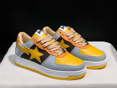 Bape Sta Shoes