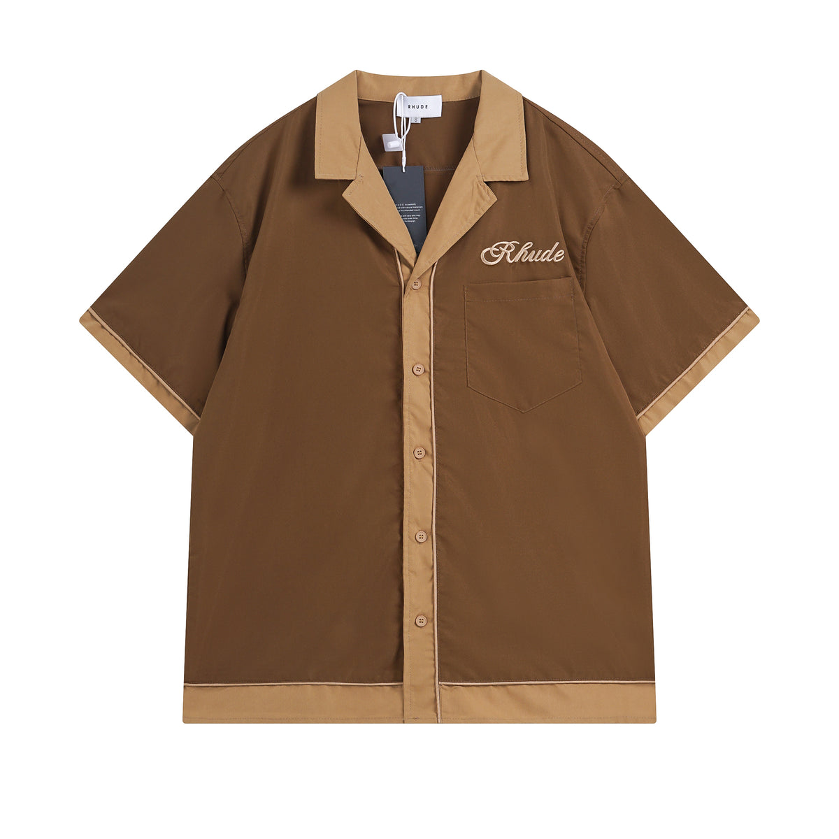 RHUDE Shirt