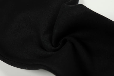 Sp5der Hooded Coats And Pants Suit