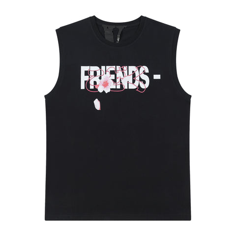 Vlone Vest