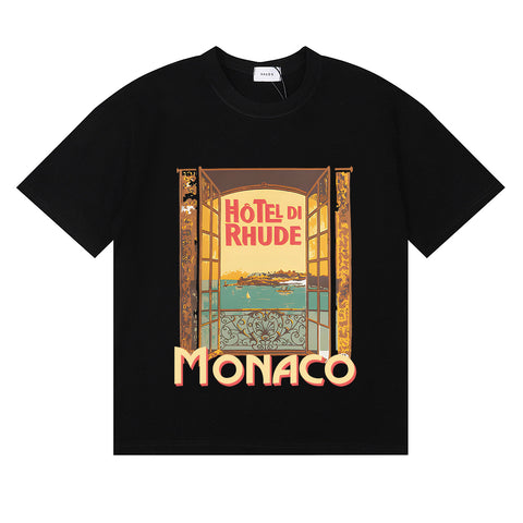 Rhude T-Shirts