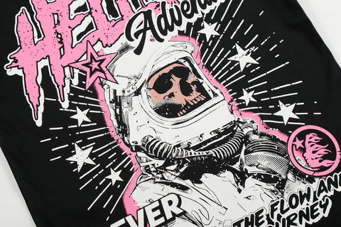 Hellstar T-Shirts