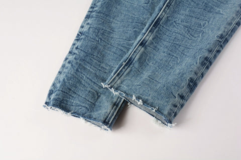 KSUBI Jeans