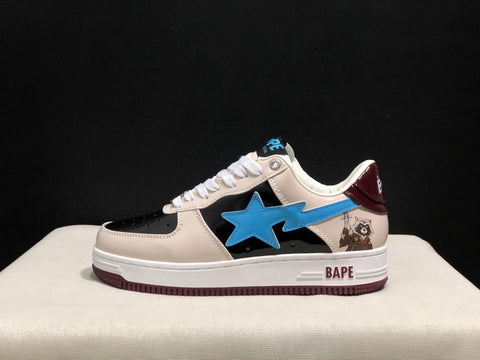 Bape Sta Shoes
