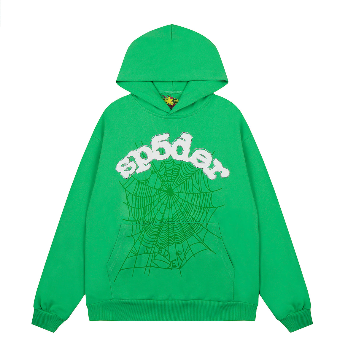 Sp5der Hoodie