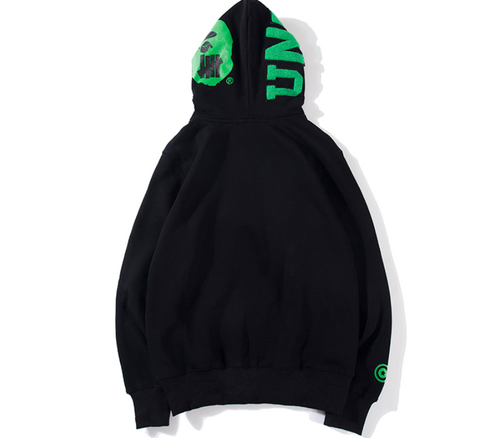 BAPE Hooded Coat