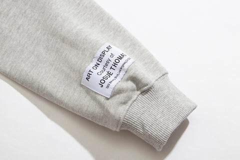 GALLERY DEPT Hoodie