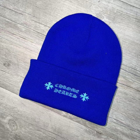 Chrome Hearts Hat