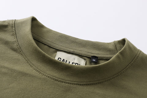 GALLERY DEPT Long Sleeve T Shirt