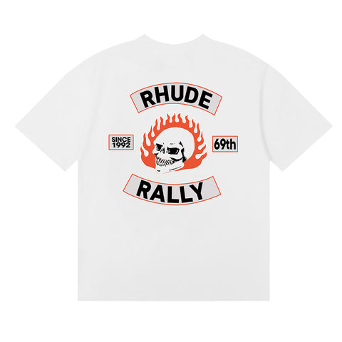 RHUDE T Shirts