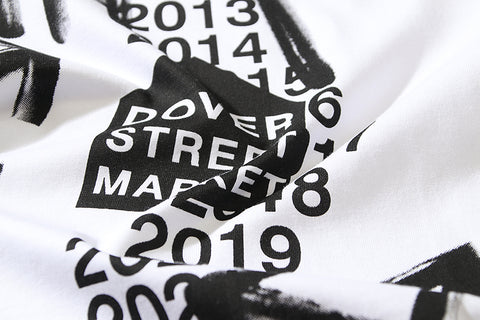 Off White T Shirt