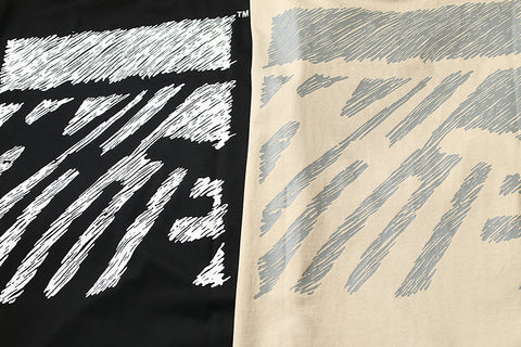 Off White T Shirt