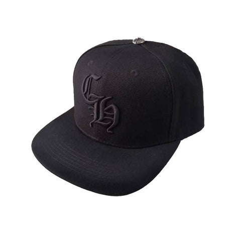 Chrome Hearts Cap