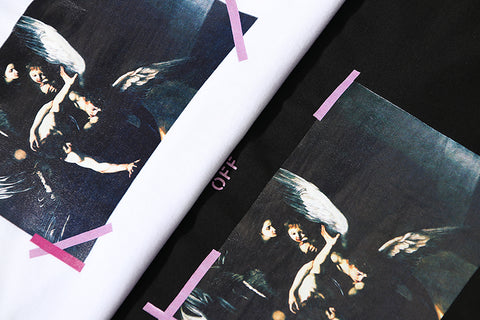 Off White T Shirt