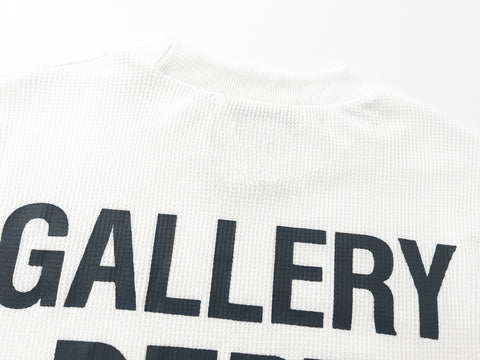 GALLERY DEPT Long Sleeve T Shirt