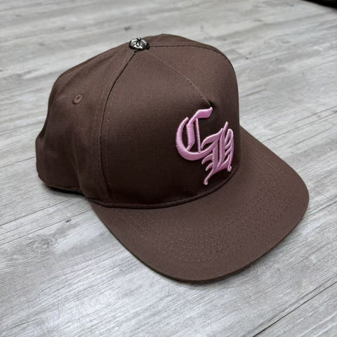 Chrome Hearts Cap