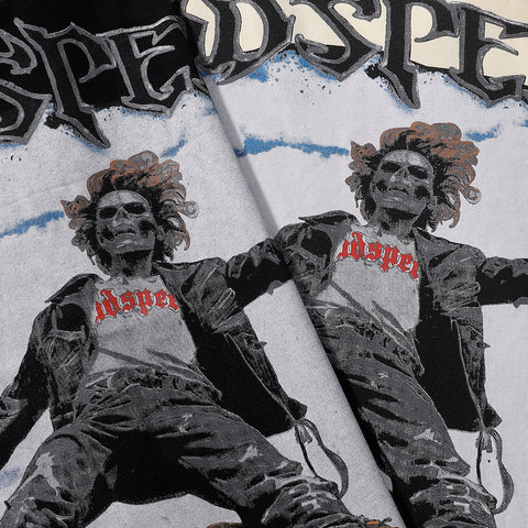 GODSPEED T Shirt