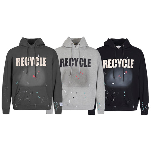 GALLERY DEPT Hoodie