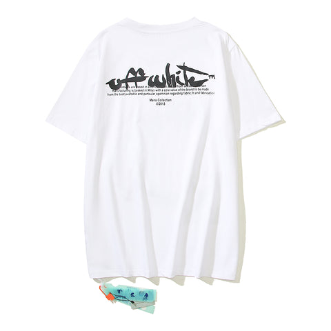 Off White T Shirt